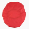 thumbnail image 4 of Imperméable Voyage Camping Sac à Dos Poussière Pluie Couverture 30-40L Sac Couverture Rouge, 4 of 7