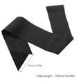 thumbnail image 2 of 6 Pcs Blank Ceremonial Belt Wedding Decor DIY Sash Sashes for Women Party Bridal Shower Etiquette Bridesmaid, 2 of 6