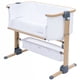 thumbnail image 3 of Cuna Colecho Rame Blanco Bambineto Colecho Rame, 3 of 8