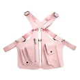 thumbnail image 1 of Anti Theft Bags For Men - Adjustable Leather Shoulder Bags PU Theft Anti, 1 of 7