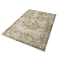 thumbnail image 1 of Runner Rug, Washable Runner Rug Non-Slip Area Rug, Stain Resistant Floor Carpet for Hallway Kitchen Doorway Bedside, 1 of 10