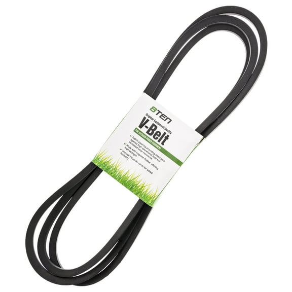 8TEN Deck Belt for MTD Cub Cadet 954-0642 754-0642 GT1554 54 inch 810-CBL2224T