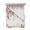 Brown Blue, variant on Quilts Twin-XL Size Bedding Set, Green Eucalyptus Leaves Lightweight Quilted Comforter, Summer Botanical Weeping Soft Reversible Bedspread Coverlet with Pillow Covers for All Season, 68" x 98"