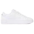 thumbnail image 4 of Tenis Fila Soulera 5CM01859125 Mujer blanco 24.5, 4 of 7