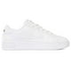 thumbnail image 4 of Tenis Fila Soulera 5CM01859125 Mujer Blanco 23.5, 4 of 7