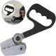 thumbnail image 4 of Fast Metal Plate Cutter for Cutting Metal Plates Hard Materials and Other Thin Metal Plates Aluminum Metal Plate Cutter, 4 of 5
