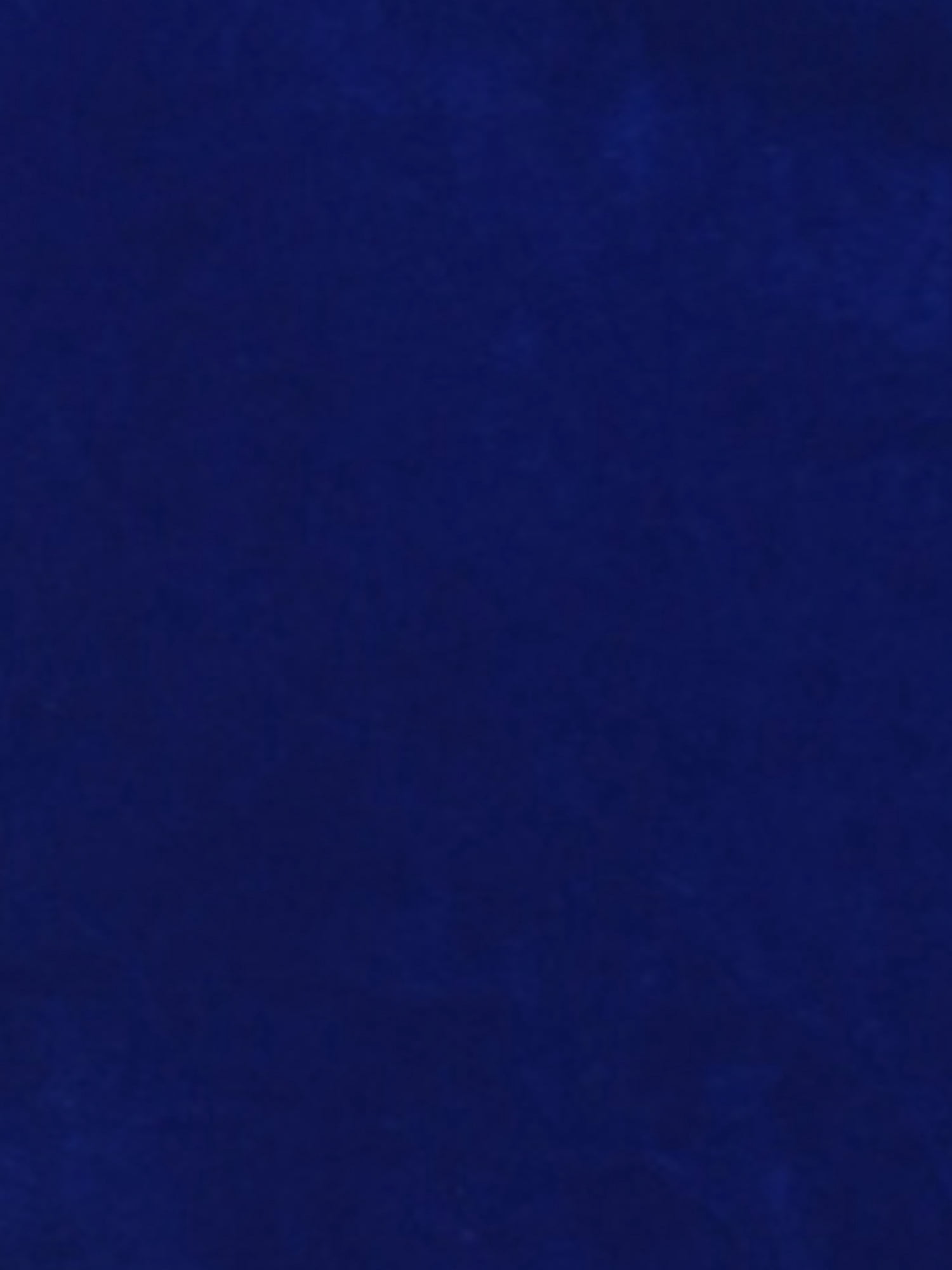 DARING DIVA Long Sleeves V Neck Wrap Ruched Split Cocktail Evening Dress
 S Royal Blue