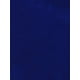 thumbnail image 5 of Vestido de terciopelo para mujer Inspire Chic, con cuello en V, mangas largas, fruncido, abertura, vestido midi de fiesta, tamaño S, azul real, 5 of 6