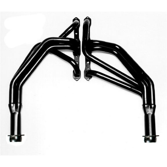 Hedman Hedders 79220 Standard Duty Uncoated Headers