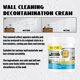 thumbnail image 4 of Wall graffiti cleaning paste cleans wall spots ink graffiti advertising, 4 of 5