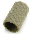 thumbnail image 2 of Funda portátil de silicona para linterna para Goal Zero Black Dog ESLNF (verde militar), 2 of 6
