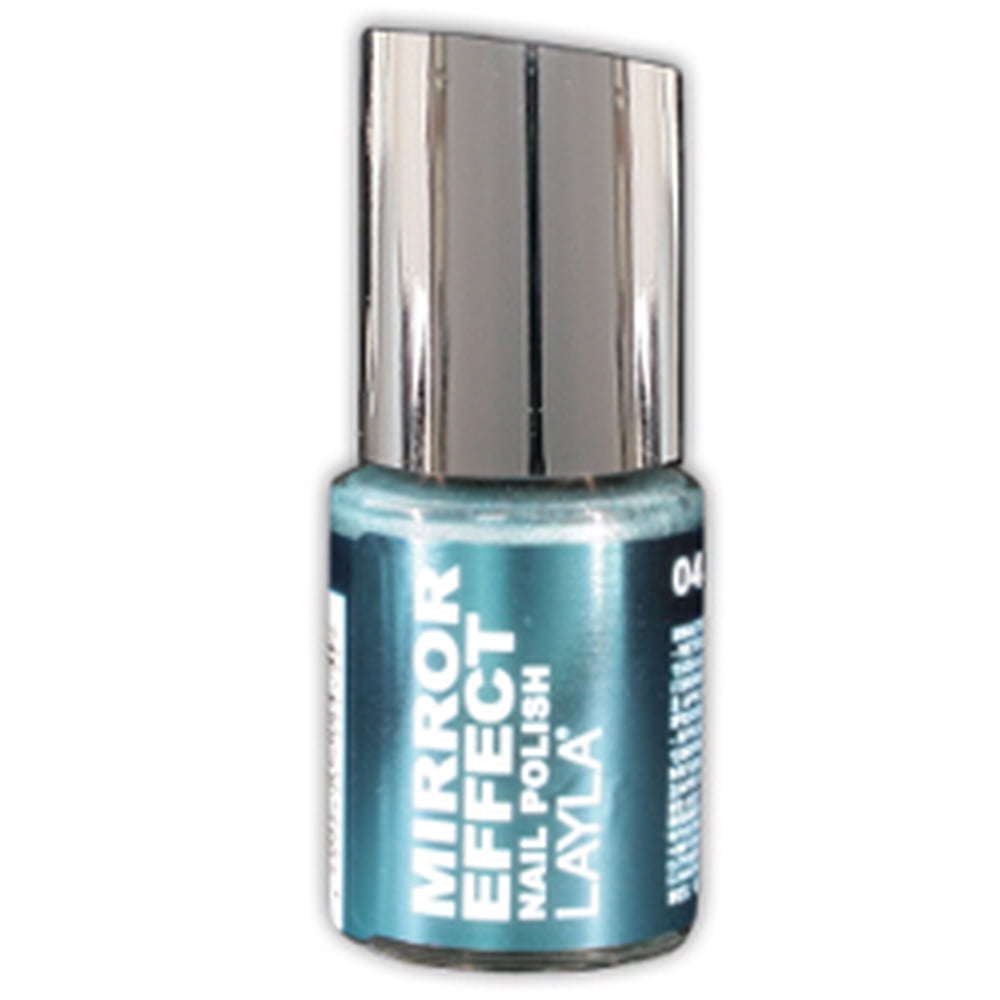 Layla Rebirth 7 In 1 Nail Care