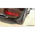 thumbnail image 4 of 4 Car Mud Flaps Splash Guard Fender Mudguard for KIA Soul 2009-2013 10 11 12, 4 of 5