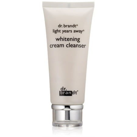 UPC 663963004302 product image for Dr. Brandt Light Years Away Whitening Cream Cleanser, 3.17 Oz | upcitemdb.com