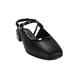 thumbnail image 1 of ZAPATILLA DE VESTIR DE MUJER SINTETICO NEGRO MARCA LEON 2503, 1 of 1