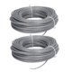 thumbnail image 2 of Cable De Corte De Cortacésped, Línea De Corte De Césped De Nailon De Artesanía Profesional Sin Deformación Para Jardinería Mgaxyff String Trimmer Line, 2 of 8