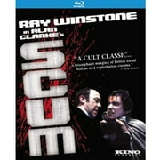 Angle View: Scum (Blu-ray)