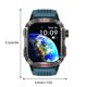 thumbnail image 3 of ¡Gran Oportunidad de Ahorro!, Reloj inteligente HT29 para deportes al aire libre, lámpara LED, lámpara de detección de billetes, pulsera de presión barométrica y altitud Akmoler, 3 of 9