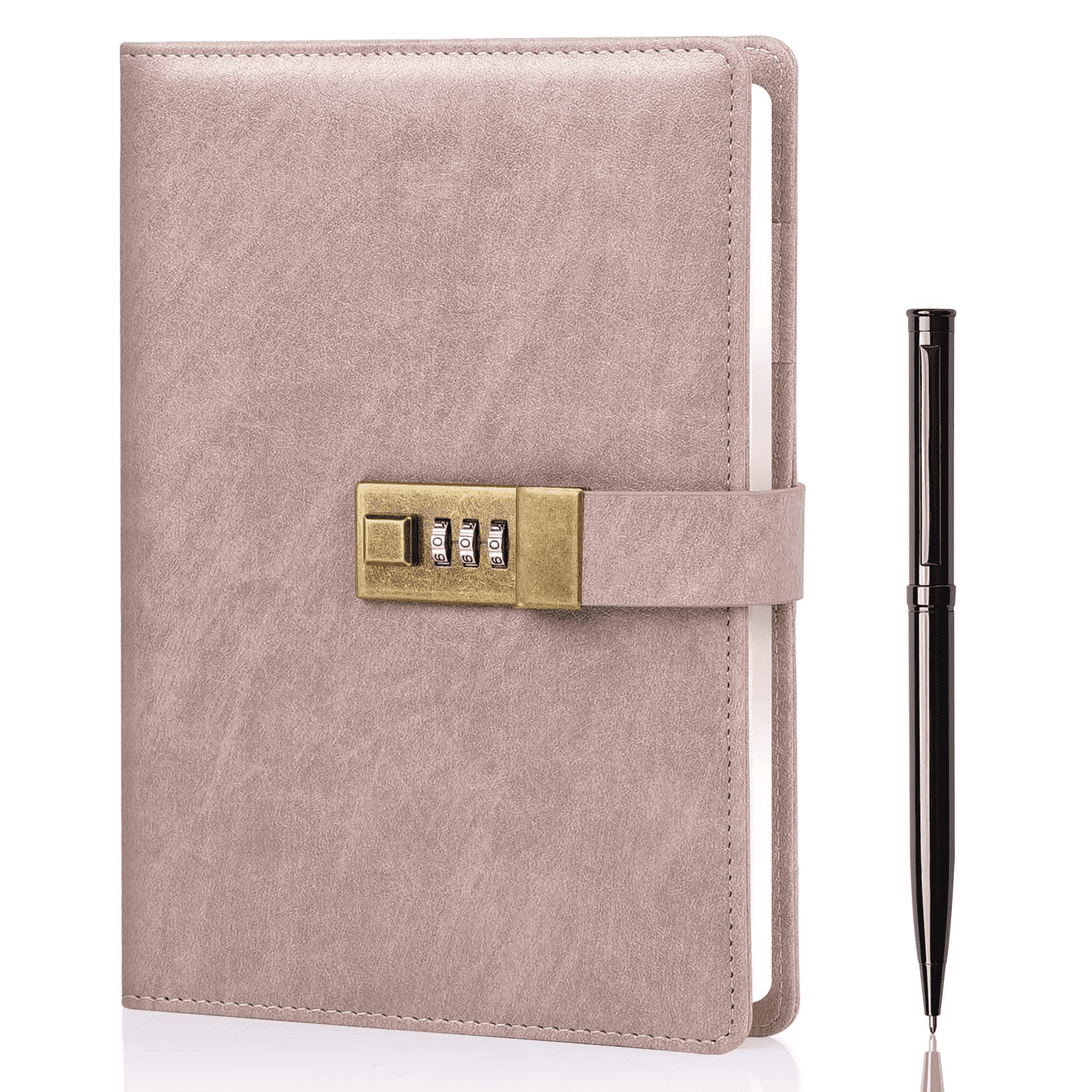 Grayish Pink