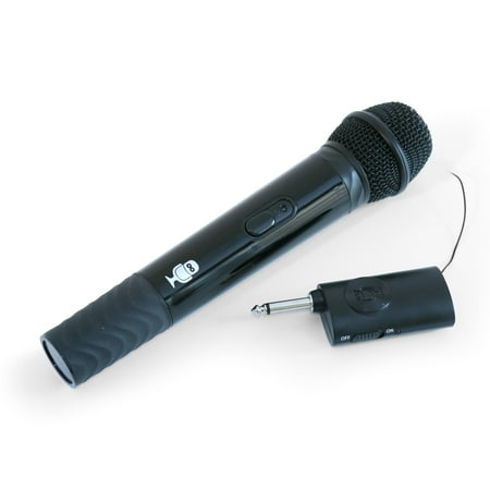 Singing Machine - SMM107 Microphone