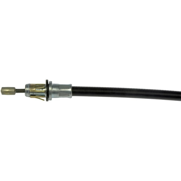 Parking Brake Cable Fits select: 1996-2007 DODGE GRAND CARAVAN, 2003-2007 CHRYSLER TOWN & COUNTRY