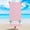 Pink #16058, variant on Clearance! Beach Towel Microfiber Beach Towels Sand Quick Dry Lightweight Travel Towels For Adults Women Men Girls Kids Liquidation Pallet On Sale Or Clearance12 Holiday Deals 2024 Returned Items #89