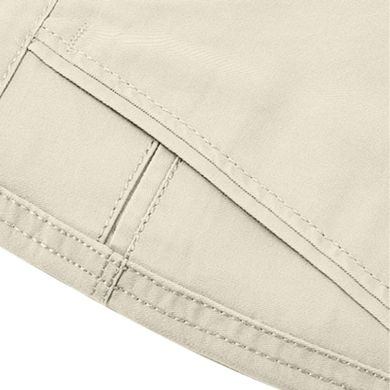 HUPOM Men'S Chino Pants Mens Work Pants Chinos High Waist HUPOM Men'S Chino Pants Mens Work Pants Chinos High Waist