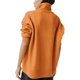 thumbnail image 3 of Txlixc Suéter casual de otoño e invierno para mujeres suéter suelto de manga larga y cuello alto de color sólido Txlixc  moda, 3 of 9