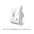thumbnail image 1 of Smart Thermostat Temperature Controller Hub Required Water/Electric Floor Heating Water/Gas Boiler Mobile APP Control ,Easy to Install, 1 of 7