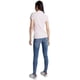 thumbnail image 4 of Polo Tommy Hilfiger para mujer, manga corta, corte ajustado, 4 of 5