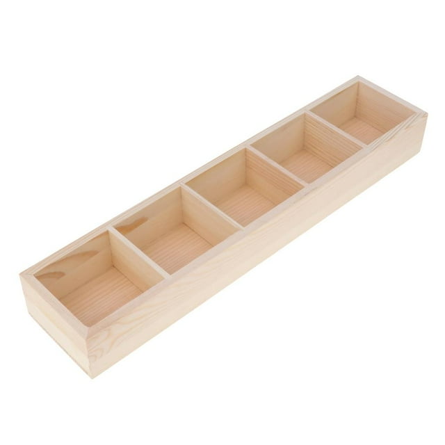 Milaget Planter Pot Cactus Containers Display Tray 5
