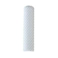 thumbnail image 2 of Shower Essentials Toe Seam Massage Brush And Soft Rubber Foot File Toe Cleaning Brush Foot Scrubber In Shower With Long Handle Silicone Foot Brush Applicator For Foot Seniors Elderly Space Saving, 2 of 8