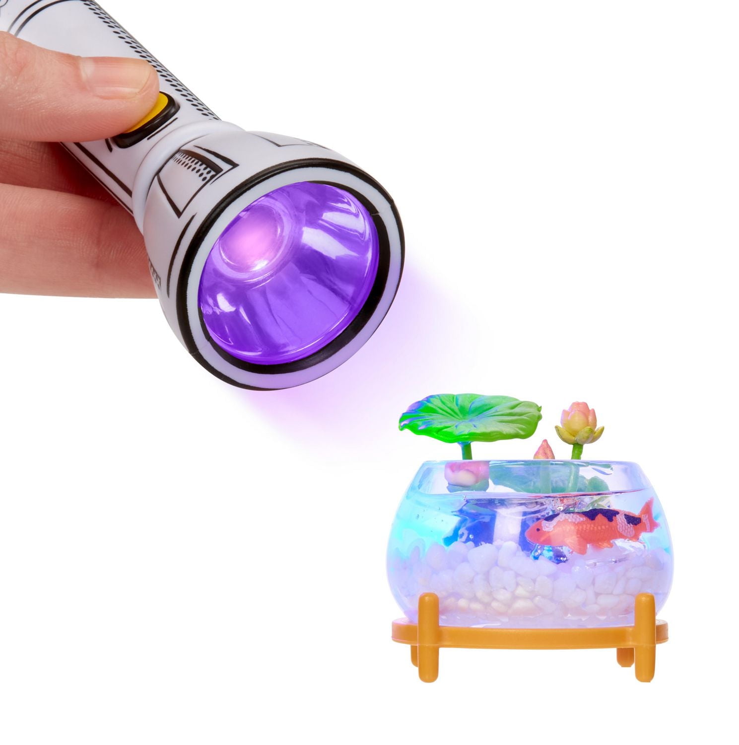 MGA's Miniverse™ - Make It Mini Nature™ Series 2 Mini Collectibles, COLLECT THEM ALL