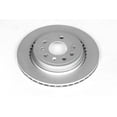 thumbnail image 2 of Disc Brake Rotor Fits select: 2004-2011 SAAB 2023-09-03 00:00:00, 2003 SAAB 2023-09-03 00:00:00 LINEAR, 2 of 4