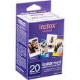 thumbnail image 1 of Paquete de películas Fujifilm Instax Mini Variety 20 Photos, 1 of 1