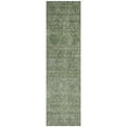 thumbnail image 2 of Addison Rugs Chantille Indoor/Outdoor Transitional Global Olive Washable Runner Rug, 2'3" x 7'6", 2 of 6