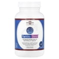 thumbnail image 2 of Fertility Blend for Men | Clinically validated Supplement That Naturally Improves Fertility Health | Helps Boost Sperm Count & Strength Needed for Egg Fertilization. 1 Month Supply | 60 Capsules, 2 of 5
