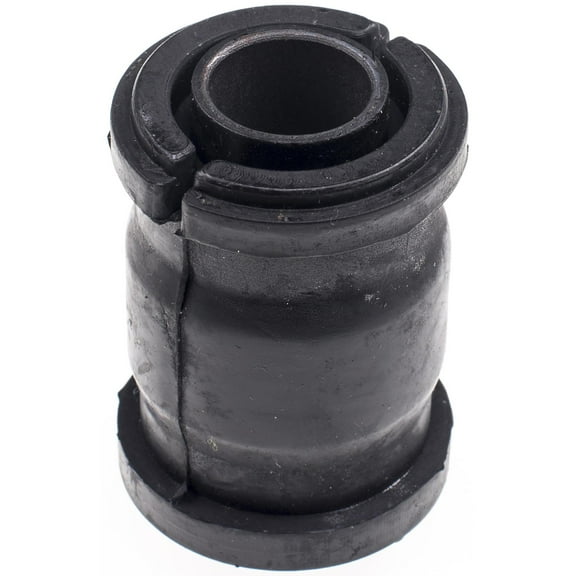 Dorman BC75020PR Front Lower Inner Suspension Control Arm Bushing for Specific Lexus / Toyota Models, Black Fits select: 1987-1991 TOYOTA CAMRY, 1990-1991 LEXUS ES
