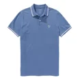 thumbnail image 3 of Camisa Polo De Piqué Slim Fit Para Hombre American Eagle, 3 of 4