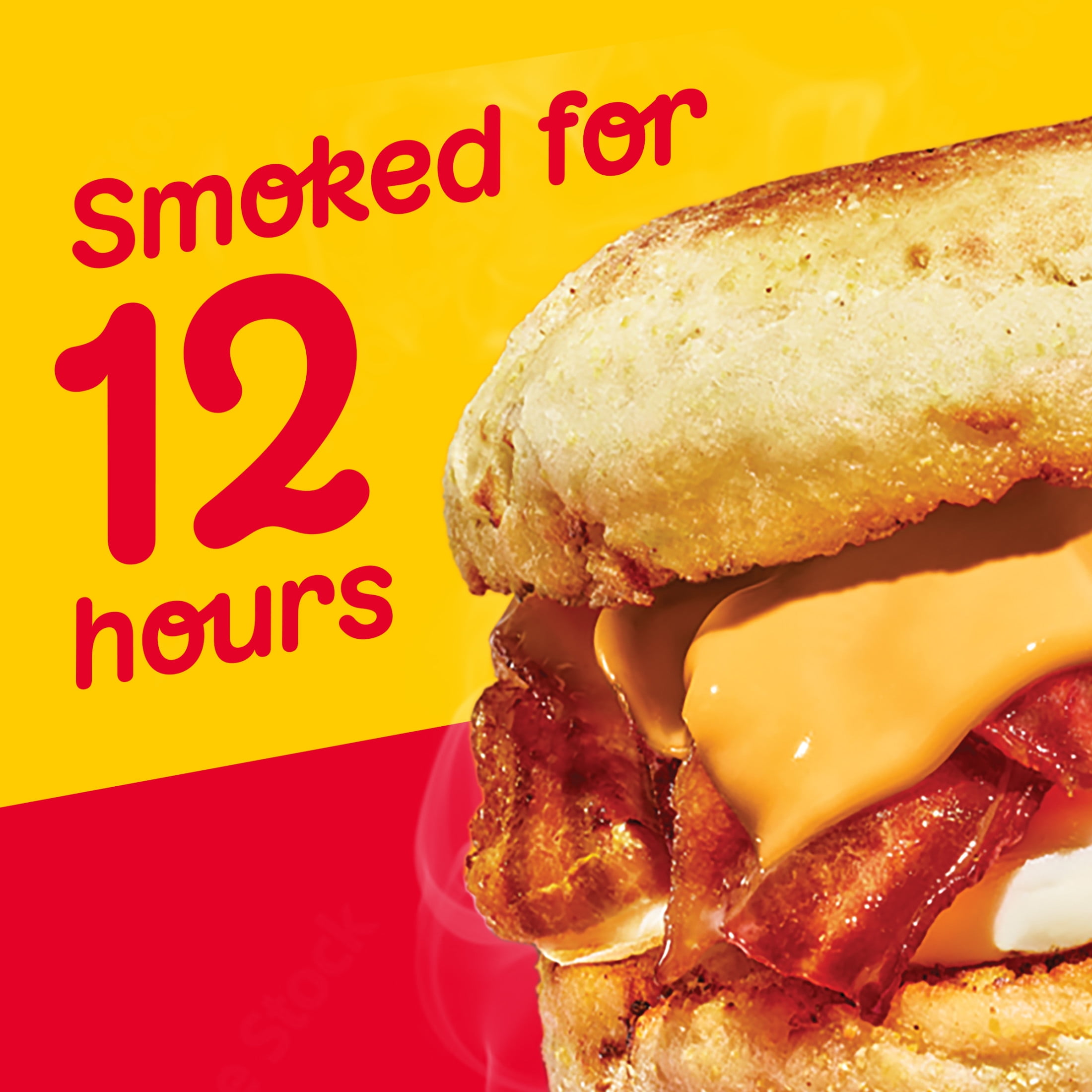 Oscar Mayer Naturally Hardwood Smoked Bacon 30% with Lower Sodium, 16 oz Pack, 17-19 slices