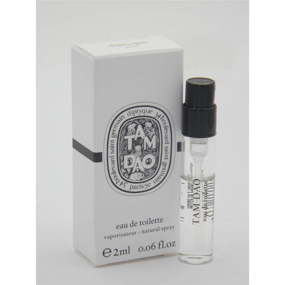 Perfume Diptyque Tam Dao Eau de Toilette para hombre