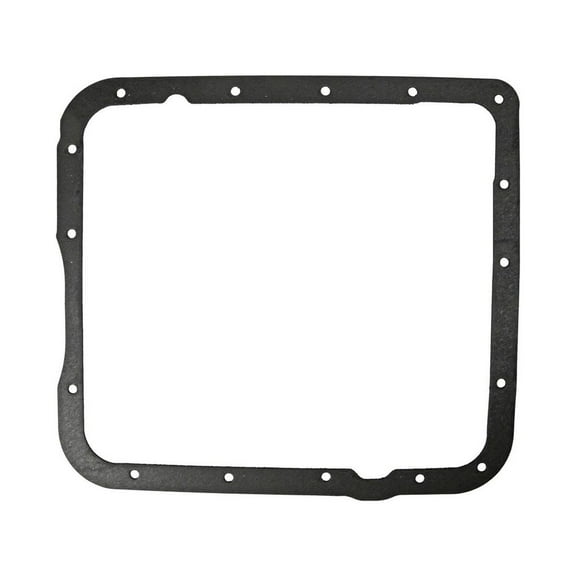Fel-Pro TOS18663 Transmission Pan Gasket - Composite - Each Fits select: 1999-2013 CHEVROLET SILVERADO, 1995-2009 CHEVROLET TAHOE
