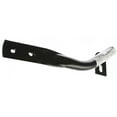 thumbnail image 3 of Bumper Bracket For 2007-2013 Chevrolet Silverado 1500 Bumper Brace, 3 of 5