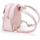 thumbnail image 4 of Mochila TUMPETY Anime Doll Cosplay de color negro claro para niñas, 4 of 5
