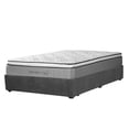 thumbnail image 2 of Colchon Queen Size Vail+Box Base Cama, 2 of 8