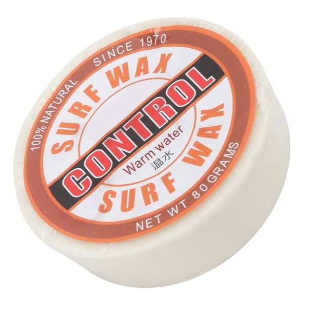 Surfing Board Base Wax Surf Wax With Wax Comb Light In Weight