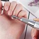 thumbnail image 2 of Carbide Cuticle Remover Bits Home Grooming Supplies Professional Carbide Tungsten Steel bi, 2 of 5