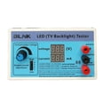 thumbnail image 3 of Peggybuy LED Lamp Strips Beads Test Tool Measurement Instrument TV Backlight Tester Meter, 3 of 8