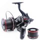 thumbnail image 1 of WDOplteas Carrete Pesca Giratorio 12 + 1BB 4 6/1 Carrete Fundición Pescado Carpa Salada, 1 of 9