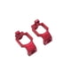 thumbnail image 1 of Dirección de materiales premium Carrier de portabebos delantero C de tipo útil para instalar Estabilidad práctica controlado controlado para automóviles RC RC Rojo Pack of 2 Inevent FN001474-02, 1 of 7